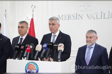 Bakan Memişoğlu: "Türkiye'yi sağlıkta dünyaya yön veren ülke haline...