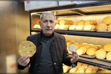 Maraş çöreğinin AB tescili alması üreticisini de tüketicisini de mu...