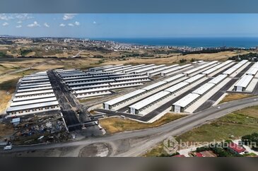 Gülsan'a "En İyi Sanayi Dönüşümü Ödülü"