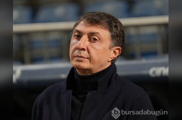 Süper Lig'de 14 haftada 12 teknik direktör değişikliği