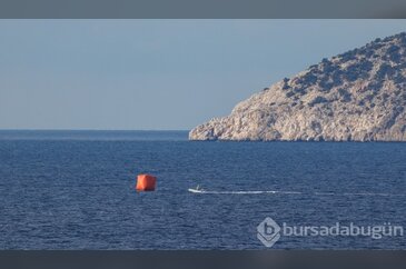 Mavi Vatan'da güç gösterisi