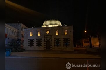 Kilis'in en köklü Osmanlı mirası: Mevlevihane