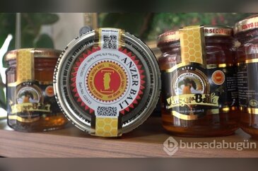 Gerçek üretim 10 ton, piyasadaki sahte ürün 100 tonu aşıyor