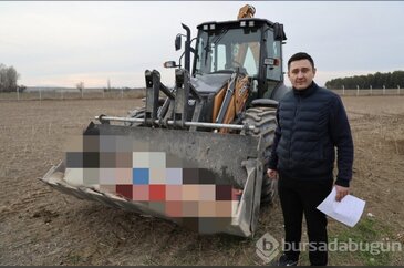 Çifteler'de 215 kilogram kaçak at eti ele geçirildi