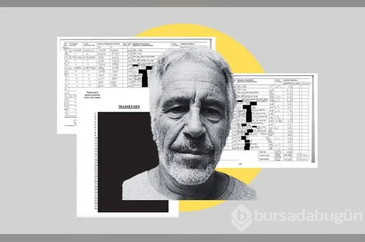 Epstein dosyasında kimler var? Türkiye güzelinin de ismi geçti...