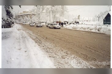 Bursalılar bu fotoğrafları görünce duygulanacak!