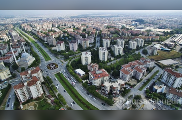 Bursa'da aileler için yaşam kalitesi en yüksek mahalleler