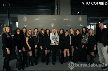 Cemiyet ve sosyal medyanın dikkat çeken buluşması

