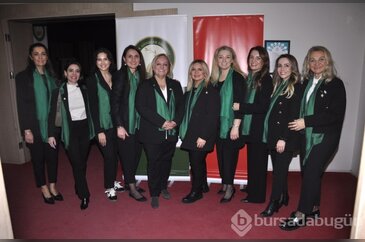 Yeşilçam Oyunu bursiyerler için sahnelendi