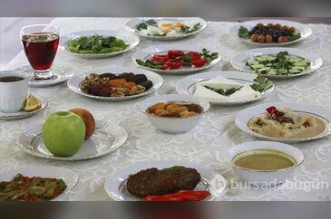 2026 Ramazan 20. gün iftar menüsü! Bugün iftara ne pişirsem?