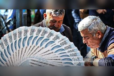 Emekli promosyonları güncellendi: Bankalar kesenin ağzını açtı