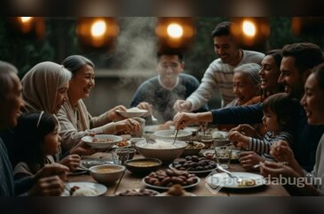 2026 Ramazan 27. gün iftar menüsü! Bugün iftara ne pişirsem?