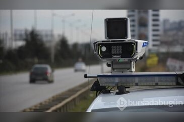 İller arası radar noktaları nerede? İçişleri Bakanlığı iller arası ...