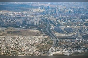 Bu illerden arsa alan yaşadı: Bir bölgede artış oranı yüzde 90'a da...