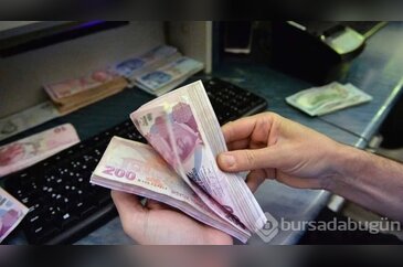 Merkez Bankası kararı öncesi mevduatta son durum! 1 milyon liranın ...
