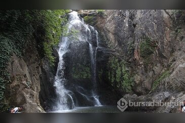 Bursa'da gitmeniz gereken 12 açık hava piknik ve kamp alanı!