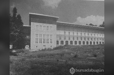Bursa'nın bilinmeyen yüzü: Şehir tarihindeki en ürpertici 5 sır per...