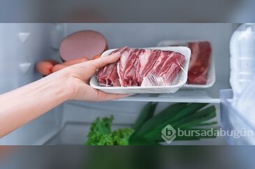 Kurban eti paketleme yöntemleri! Uzmanlardan...