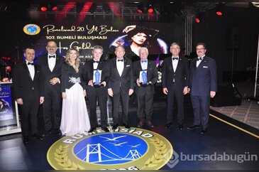 RUMELİSİAD 20 yaşında