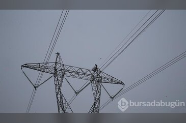 Bursa'da hafta sonu elektrikler kesilecek! Bu listeyi mutlaka kontr...