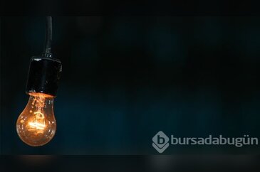 Bursa'da Hafta Sonu Elektrikler Kesilecek! İşte Etkilenecek Mahalle...