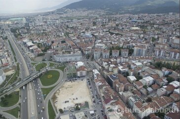 Bursa'da servet kazandıracak ilçeler! Geleceğin yıldızı bu bölgeler...