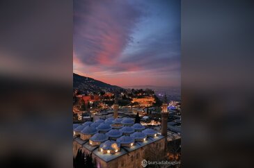 Yatırımcıların radarındaki Bursa mahalleleri!