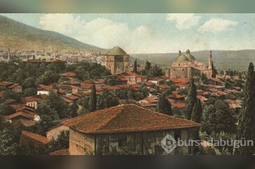Bursa'da bu gelenekler asla unutulmuyor! İşte yüzyıllardır süren 10...