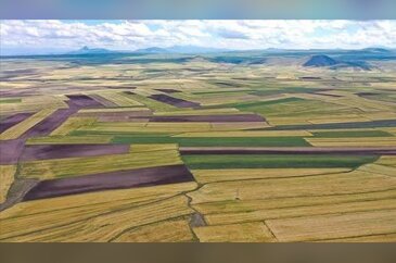 Bursa'da arsa için yeni rota! Bu ilçeler öne çıkıyor