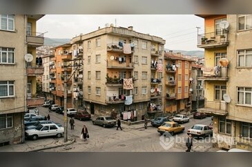 2002'de Bursa'da ev almak ne kadardı? Rakamlar şu an komik geliyor...
