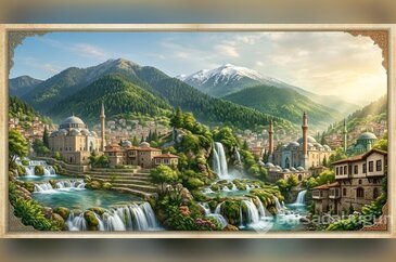 Bursa'nın dilden dile aktarılan rivayetleri! Her birinin ardında fa...