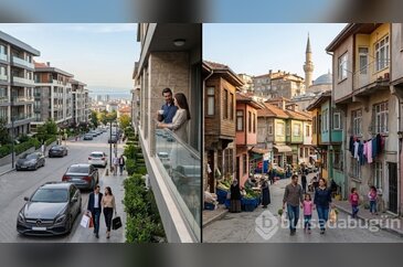 Bursa'da 17 ilçenin hesabı çıkarıldı! Herkes aynı parayı ödemiyor...