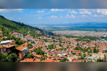 Bursa'da Ev Almak İçin Maaşınızı Kaç Yıl Biriktirmeniz Gerekiyor?
