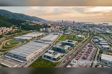 Bugün kimsenin konuşmadığı yerler yarın Bursa'nın gözdesi olabilir!