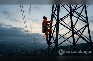 UEDAŞ duyurdu: Bursa'da bu ilçelerde hafta sonu elektrikler kesilec...