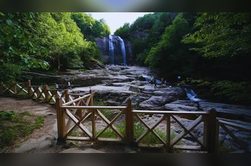 Bursa'da sonbaharda gezilecek yerler: En iyi 7 doğa rotası ve ulaşı...