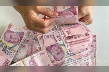 1 milyon TL'nin getirisi banka banka belli oldu!