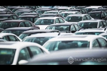 Otomobil satışları Avrupa'da yüzde 17 arttı