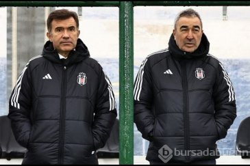 Büyük operasyon: Beşiktaş'ta 8 futbolcuyla a...