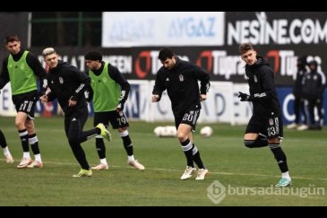 Beşiktaş'ta Hasan Arat ipleri eline aldı!
