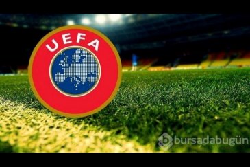 Fenerbahçe Avrupa'da turladı: UEFA ülke puan...
