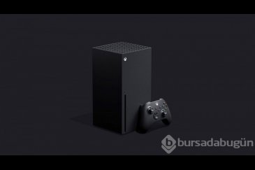 Xbox Series X'in yeni tasarımı sızdırıldı