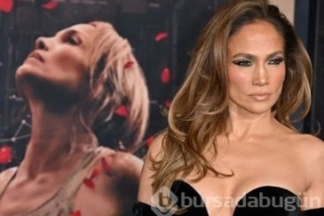 Jennifer Lopez'in turnesinde değişiklik: Bil...