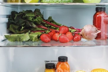 Buzdolabına asla konulmaması gereken 12 yiyecek