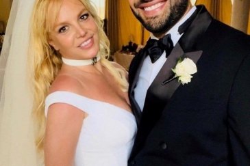 Britney Spears ve Sam Asghari boşanıyor: Anl...