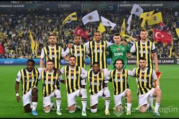 Fenerbahçe transferde strateji değiştiriyor:...