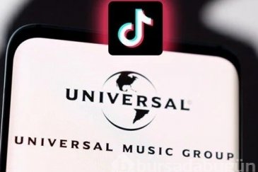 TikTok, Universal Music Group ile anlaştı: Ş...
