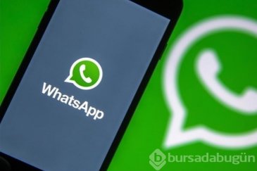 WhatsApp'a gelecek yeni özellikler duyuruldu