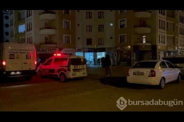 Konya'da 2,5 saat arayla iki silahlı saldırı