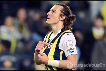 Çağlar Söyüncü Fenerbahçe'de kalacak mı?